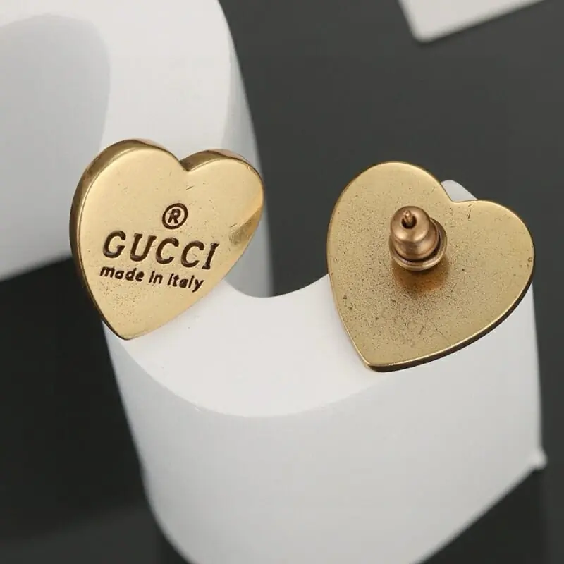 gucci boucles doreilles pour femme s_12241b61